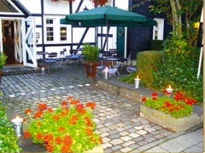 照片: Hermann des Wirtshaus