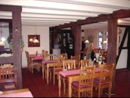 照片: Hermann des Wirtshaus